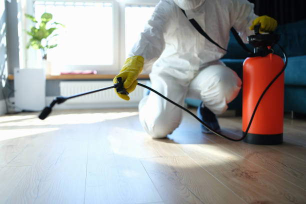 Reliable Odor Removal contractor in Hewitt, NJ by Crime Scene Cleaner Online